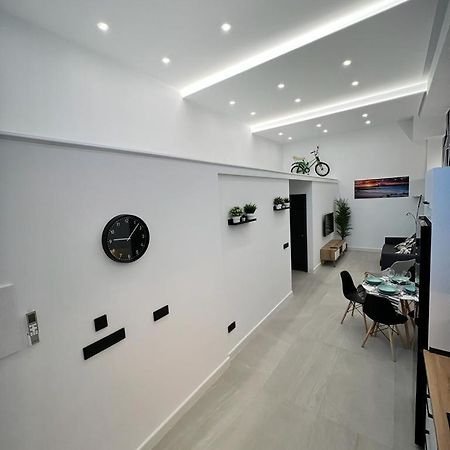 Apartamento Castillejos 4 Tarifa Exterior foto