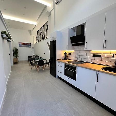 Apartamento Castillejos 4 Tarifa Exterior foto