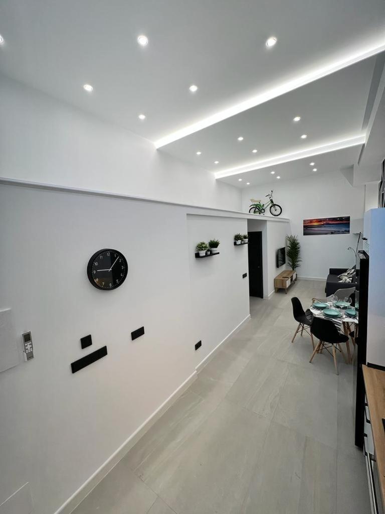 Apartamento Castillejos 4 Tarifa Exterior foto
