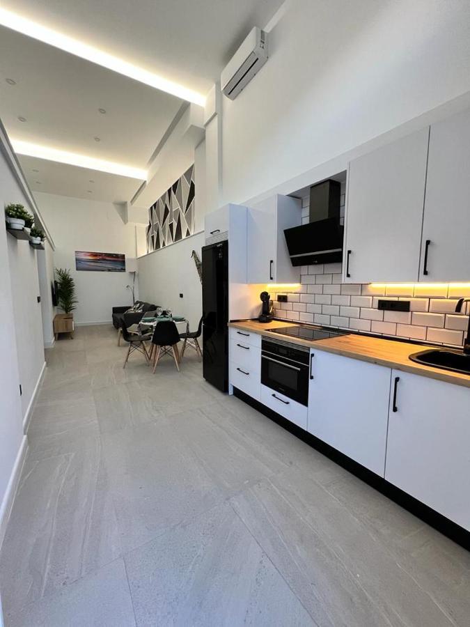 Apartamento Castillejos 4 Tarifa Exterior foto