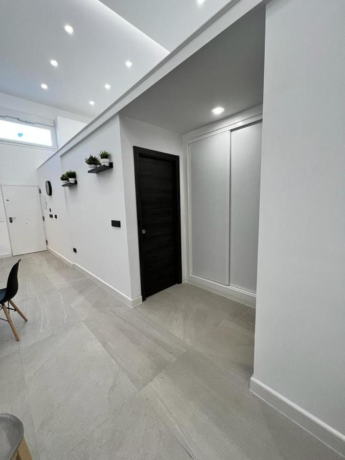 Apartamento Castillejos 4 Tarifa Exterior foto